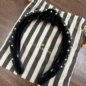 Lele Sadoughi Headband
